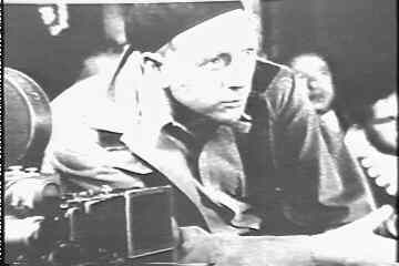 Murnau directing